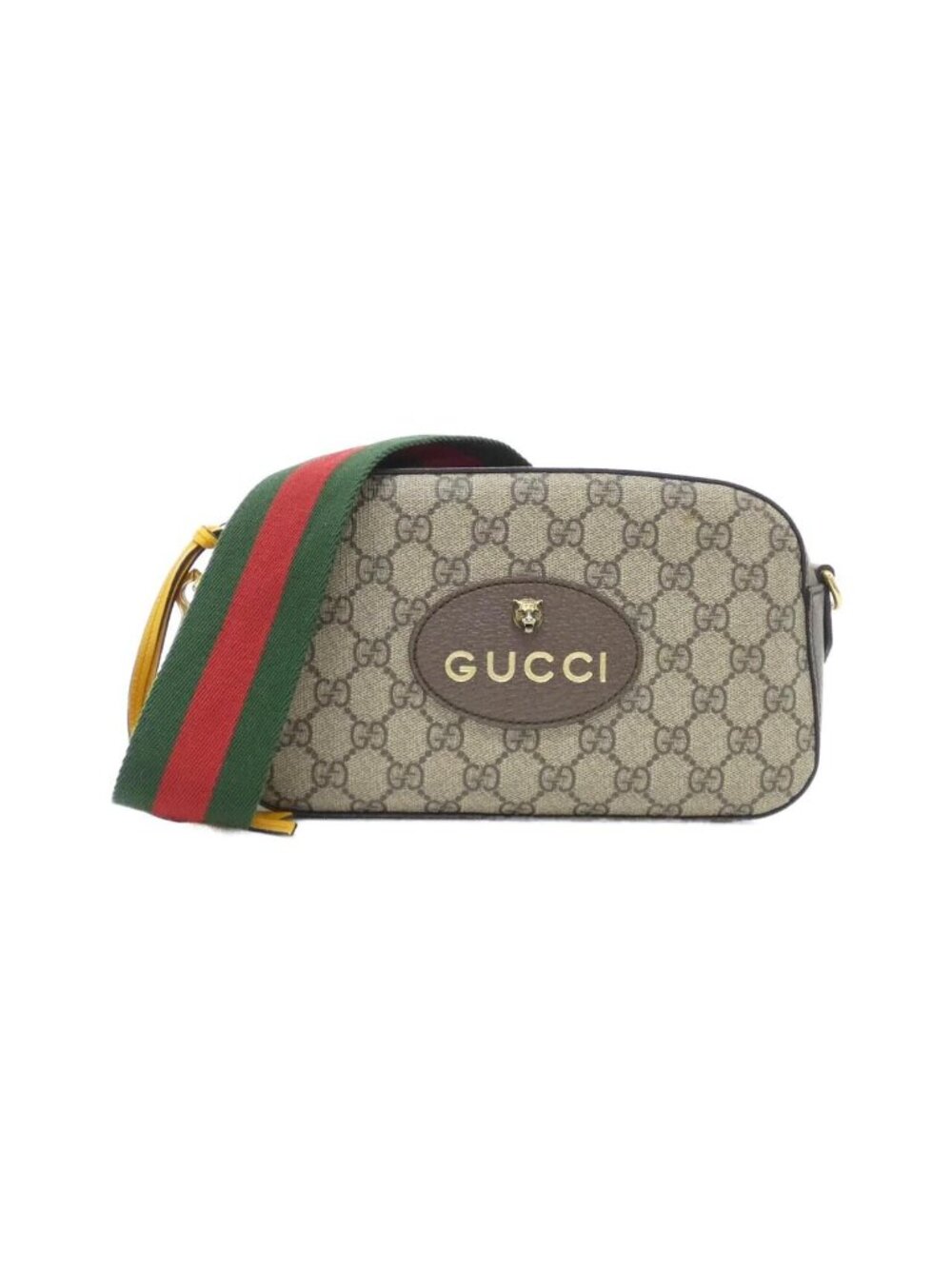 Gucci Neo Vintage Shoulder